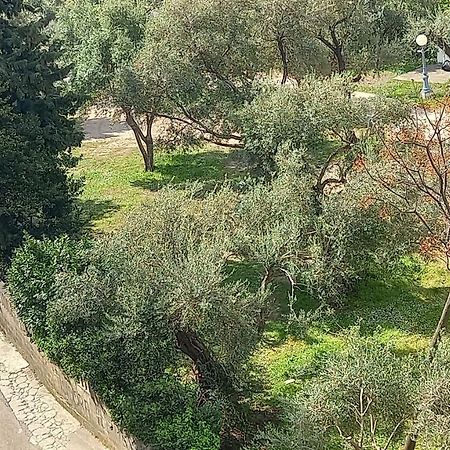 Solaris Apartments Budva Eksteriør bilde